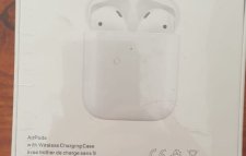 wireless airpods iphone