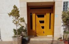 Appartement non meublé à louer sur Agadir !