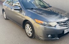 Honda accord à vendre
