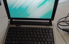 vente un mini pc acer